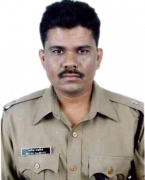 G. Satish Kumar Ishwardas